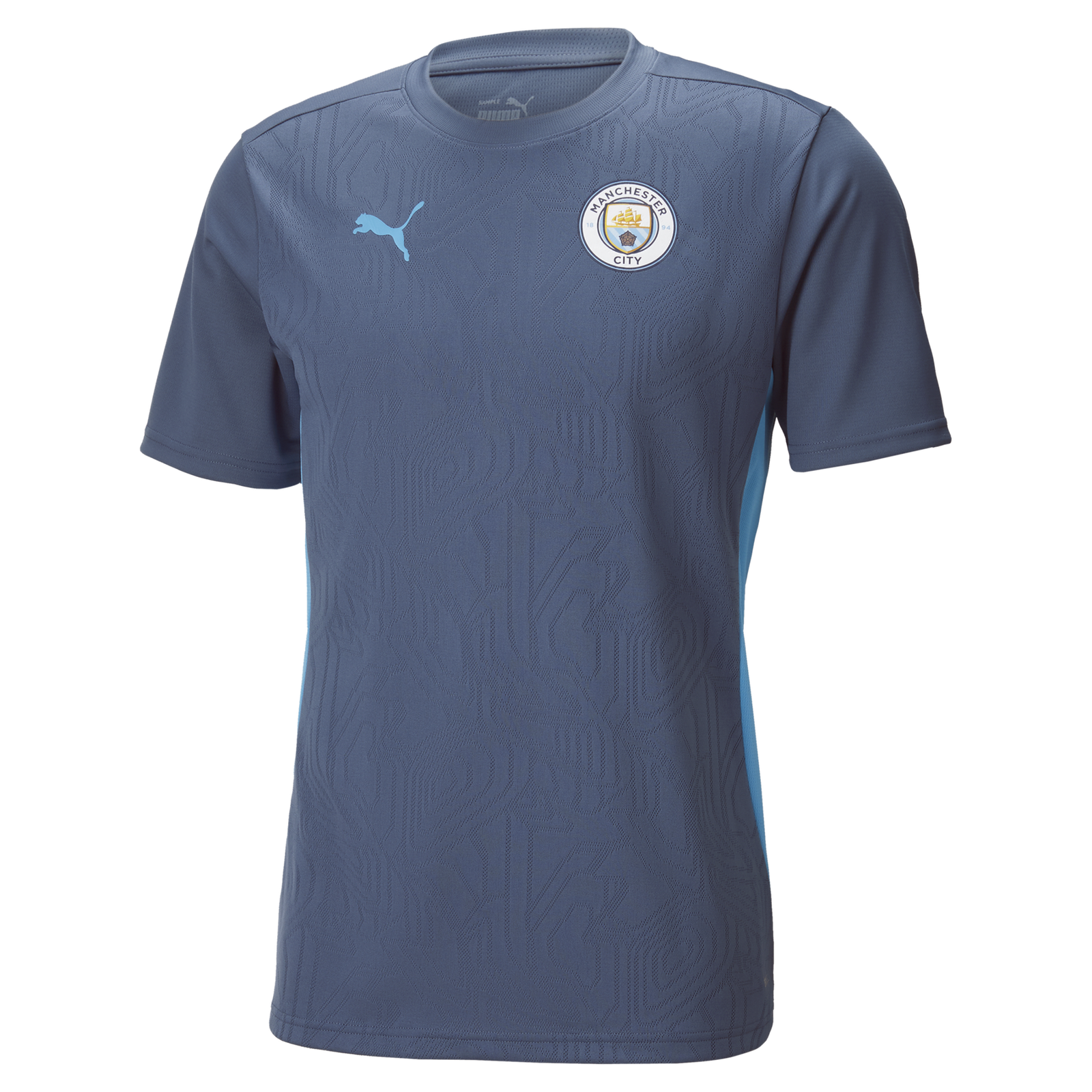 Nike man city training store
