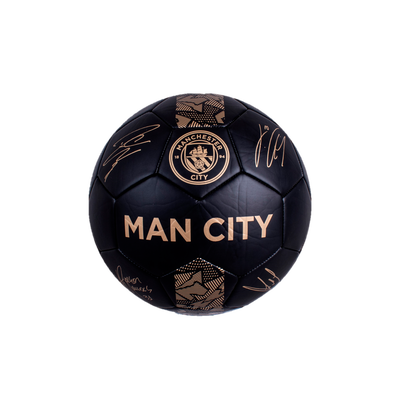 Manchester City Phantom Signature-Ball