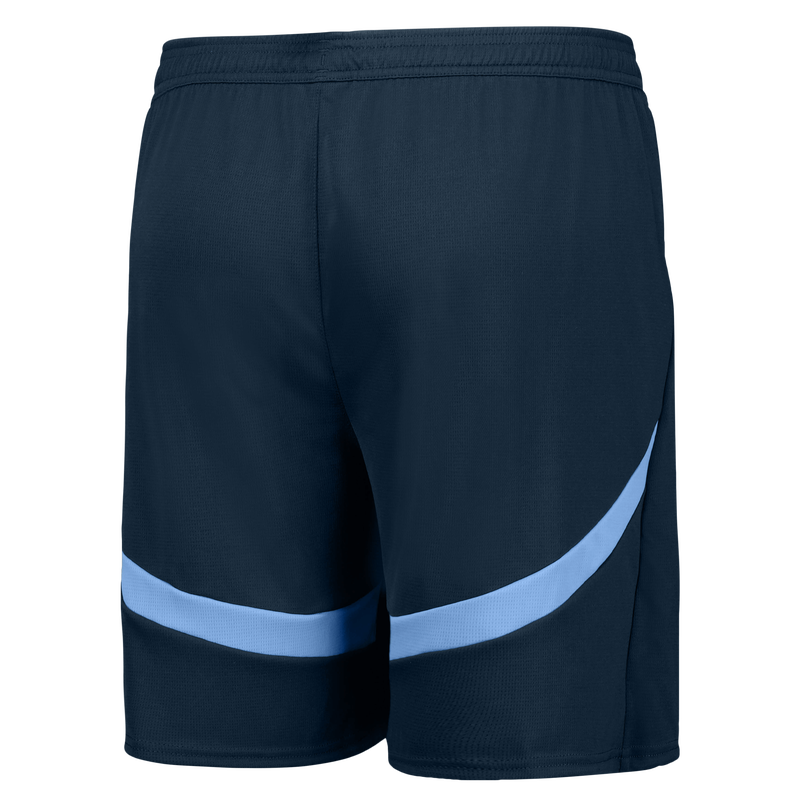 MCFC RP KIDS SHORTS - navy