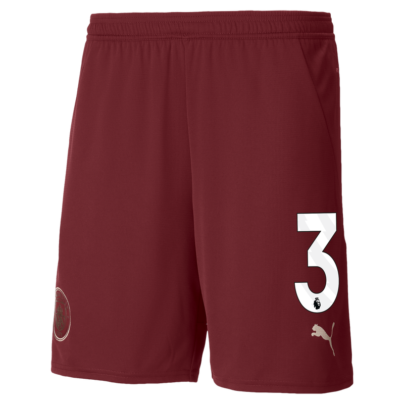 Man city third kit shorts discount