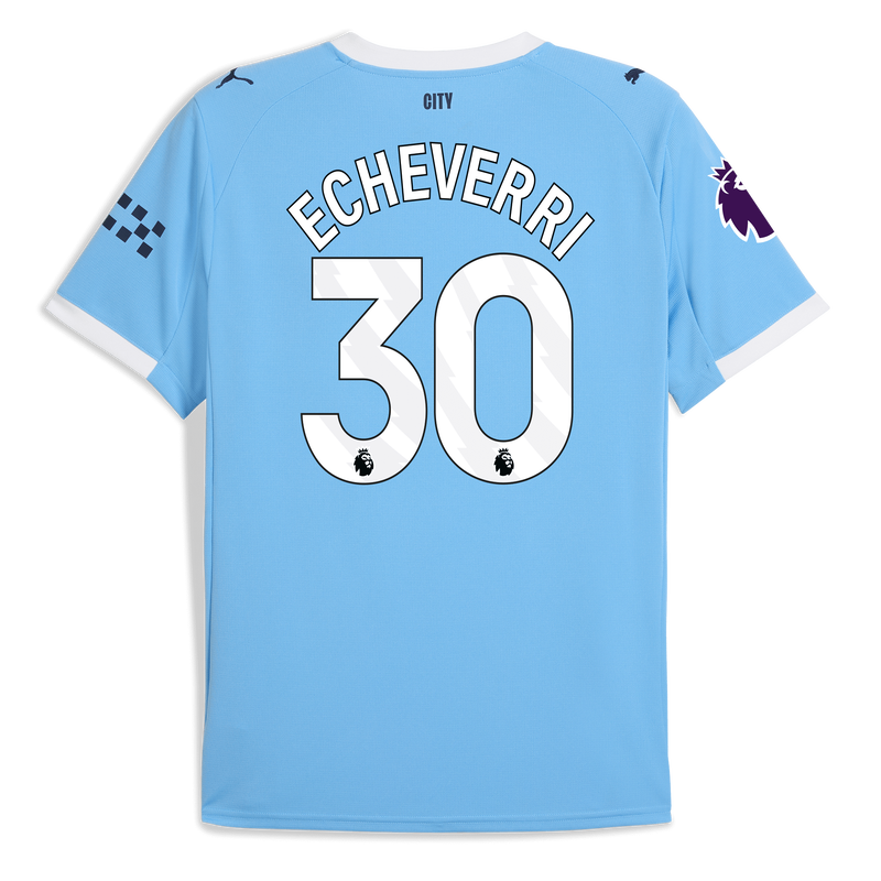 MENS Home SHIRT SS-ECHEVERRI-30-EPL-PL - 