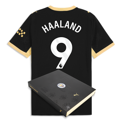 9 Erling Haaland | Official Man City Store