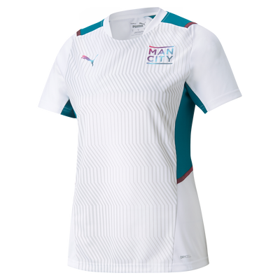 Women's Manchester City Training Shirt