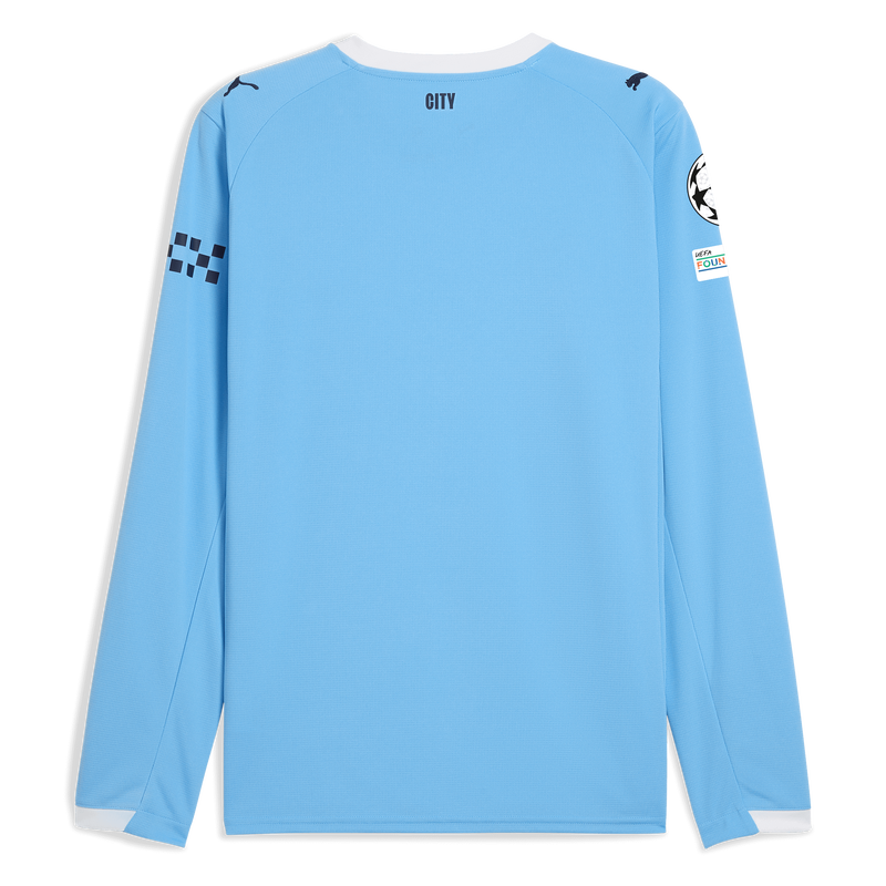 Mens Home SHIRT LS-EPL-PL - 