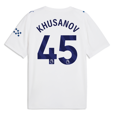 DF | Official Man City Store