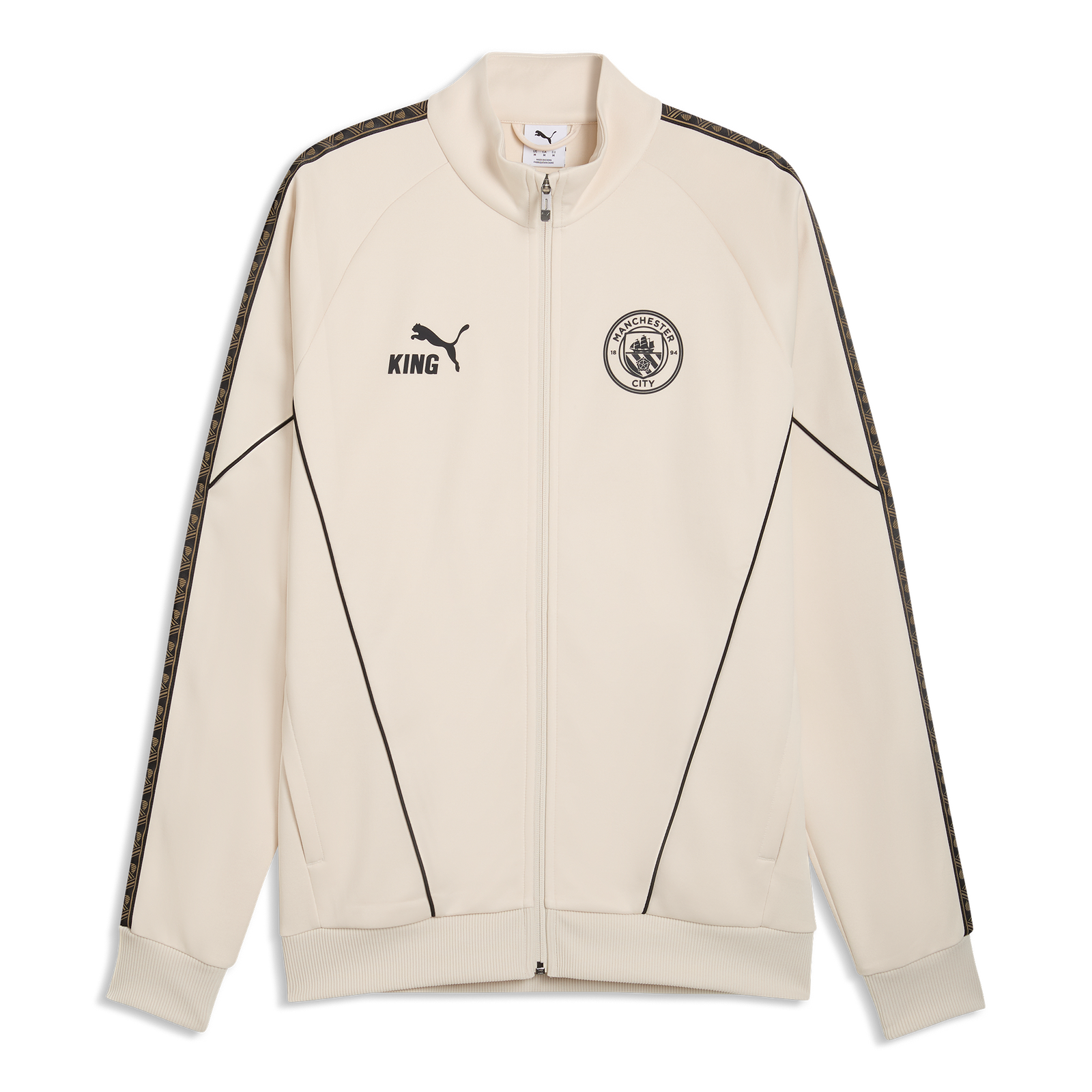 NIKE Manchester City アンセムジャケット Sサイズ NIKE Manchester City アンセムジャケット Sサイズ