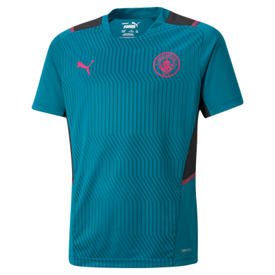 Kids' Manchester City Training Top