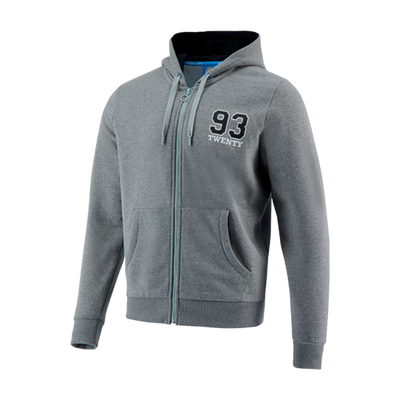 Manchester City 93:20 Varsity FZ Hoody