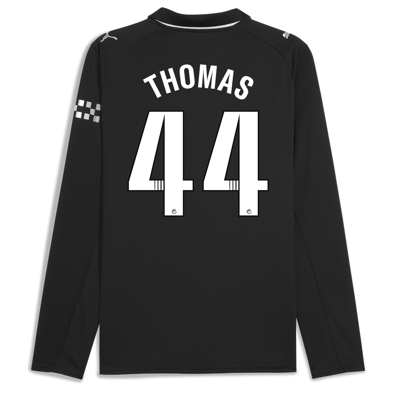 Mens Away SHIRT LS-THOMAS-44-WSL-WSL - 