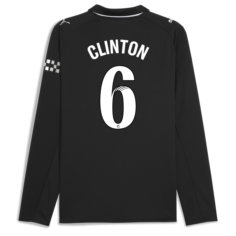 Mens Away SHIRT LS-CLINTON-6-WSL-WSL - 