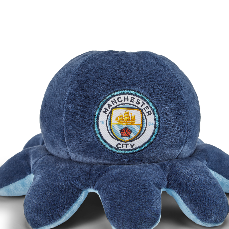 MCFC FW REVERSIBLE OCTOPUS - blue