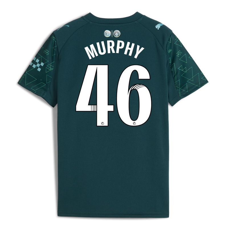 KIDS EA SPORTS FC SHIRT SS-MURPHY-46-WSL-WSL - 