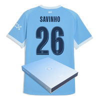 26 Savinho | Official Man City Store