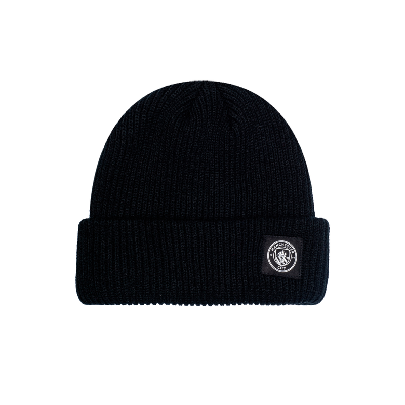 Manchester City Watchman Beanie | Official Man City Store