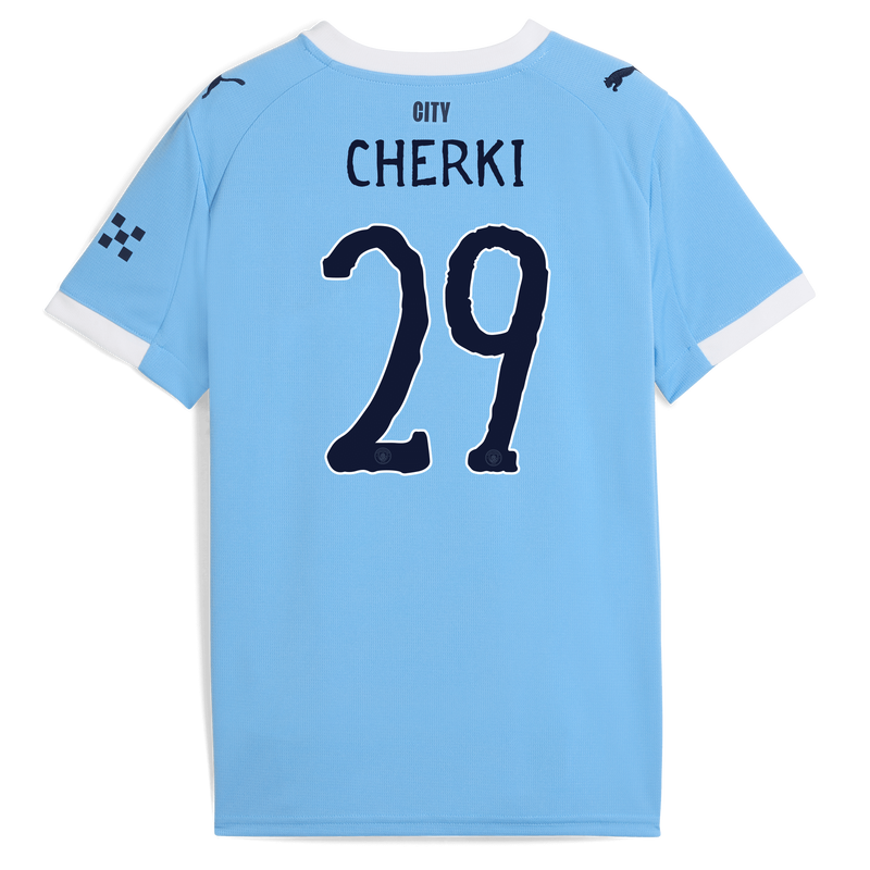 KIDS Home SHIRT SS-CHERKI #29-PN-MC-CL - 