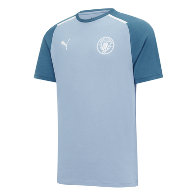 T-shirt décontracté Manchester City