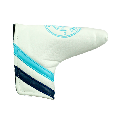 Manchester City Golf Putter Cover
