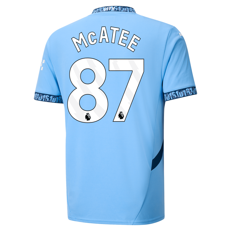 MENS HOME SHIRT SS-McATEE-87-EPL-PLC - 