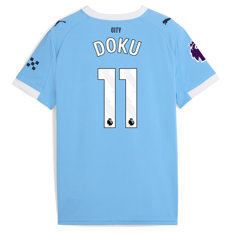 KIDS Home SHIRT SS-DOKU-11-EPL-PL - 