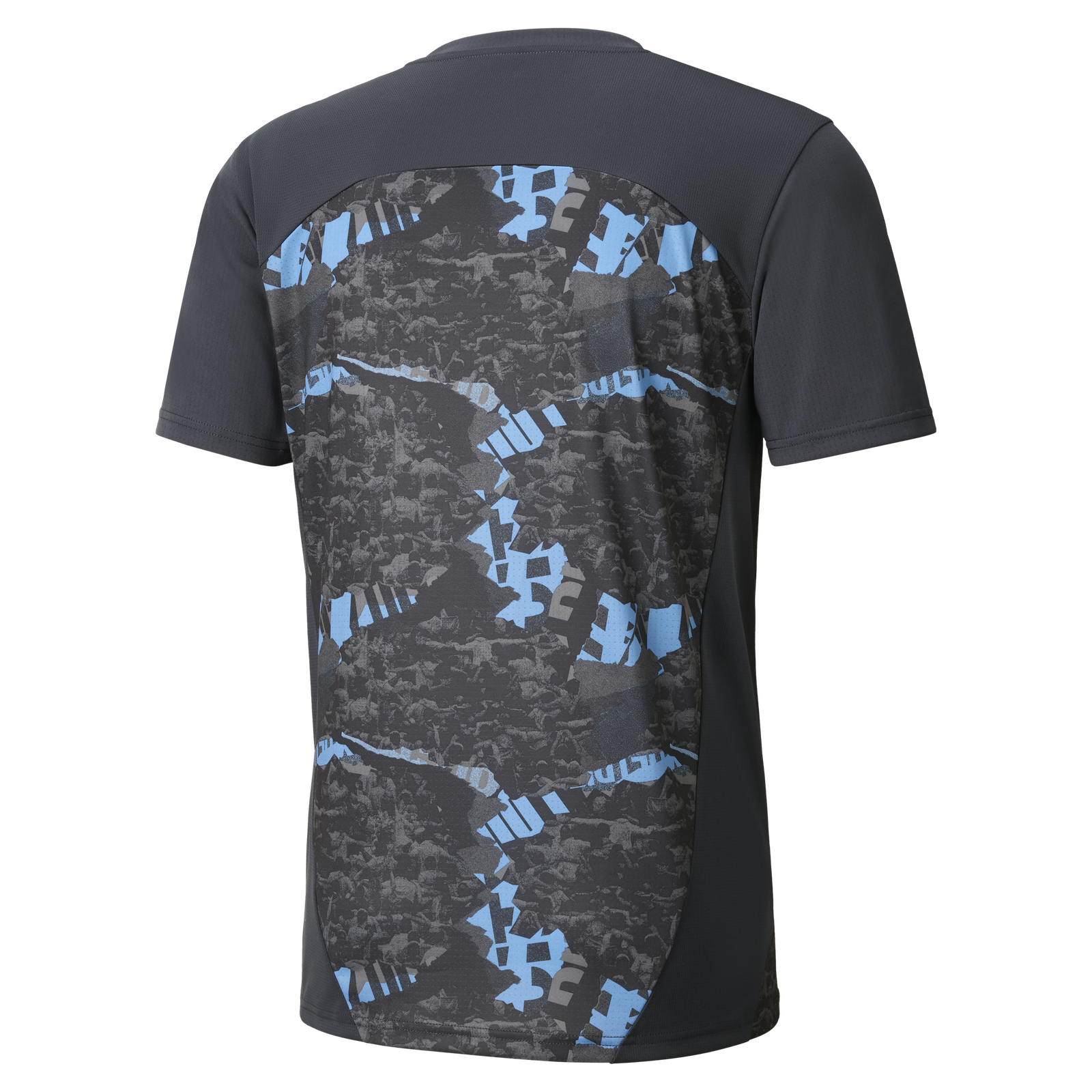 マンチェスター・シティ キャップ Galactic Gray ONE size