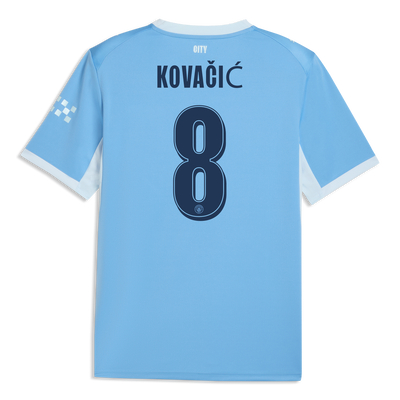 8 Mateo Kovačić | Official Man City Store