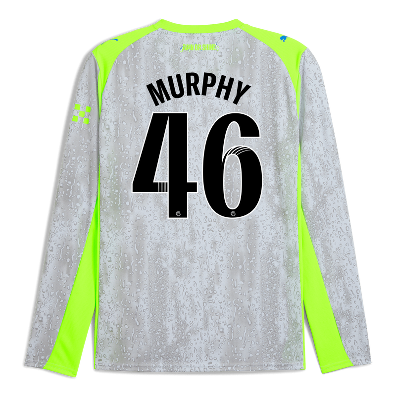 Mens Third SHIRT LS-MURPHY-46-WSL-WSL - 