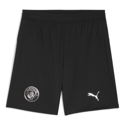 Manchester City Football Shorts 2025/26