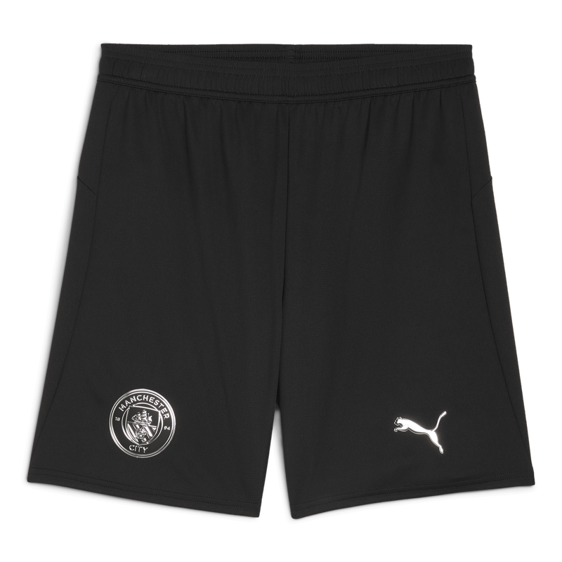 MCFC RP MENS SHORTS - black