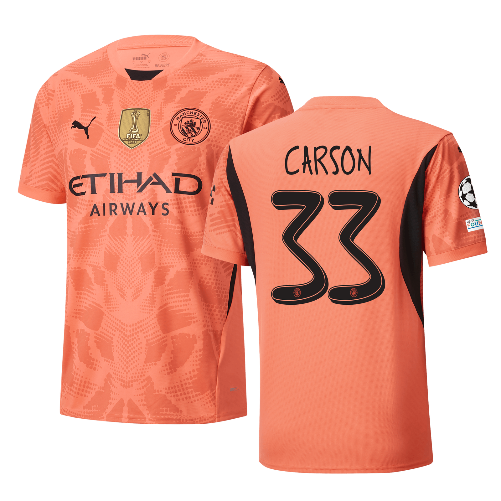 Champion magliette portiere online