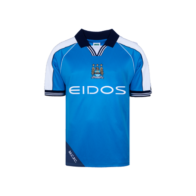 レトロコレクション | Official Man City Store