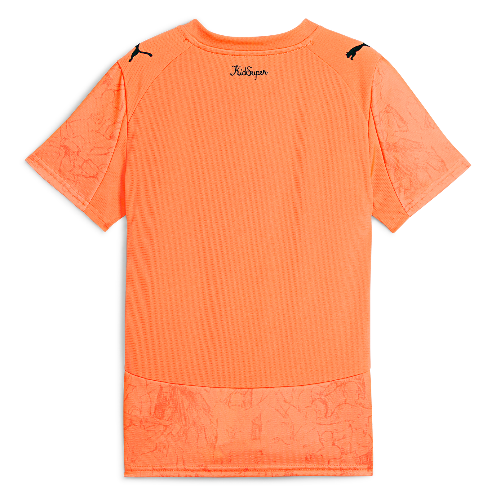 Kids' Manchester City KidSuper Jersey 2025/26 | Official Man