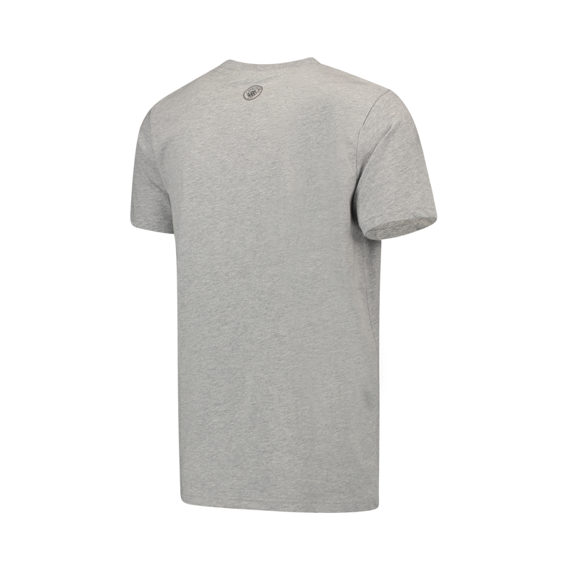MCFC FW MENS CASUAL TSHIRT - grey