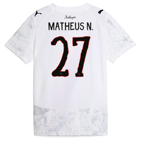 Matheus Nunes