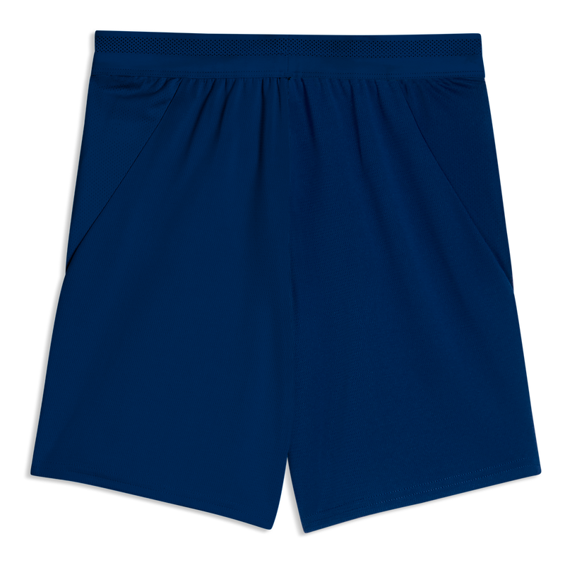 MCFC RP KIDS SHORTS - Blazing Blue-Team Light Blue