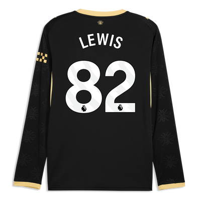82 Rico Lewis | Official Man City Store