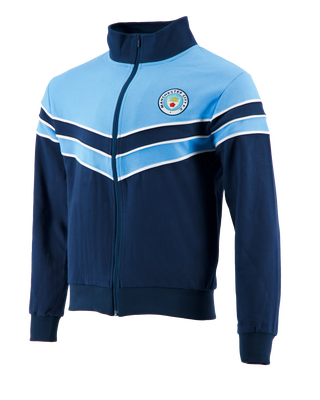 Veste de survêtement Man City Archive