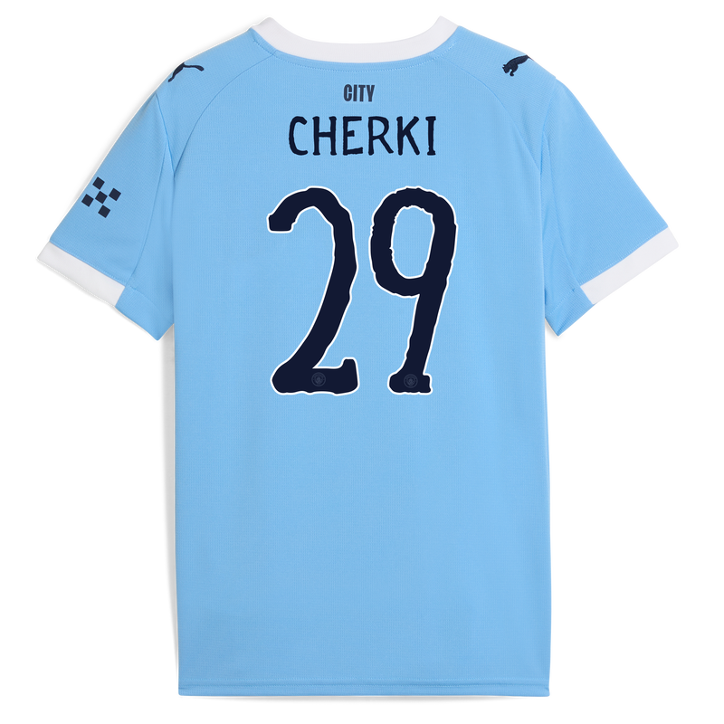 KIDS Home SHIRT SS-CHERKI #29-PN-EPL-PL - 