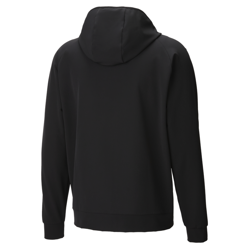 MCFC MENS PUMATECH TRACK JKT WV - black
