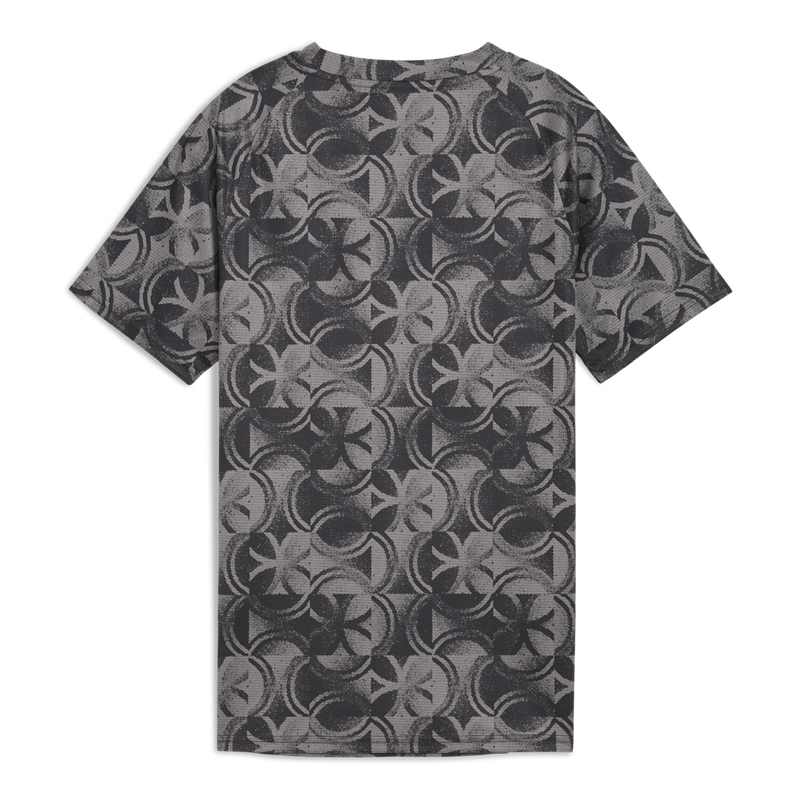 MCFC MW WMNS PREMATCH SS JERSEY - black