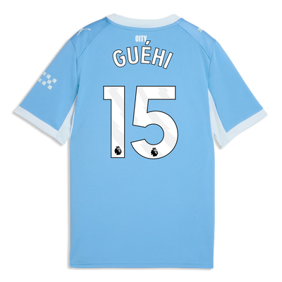 15 Marc Guéhi | Official Man City Store