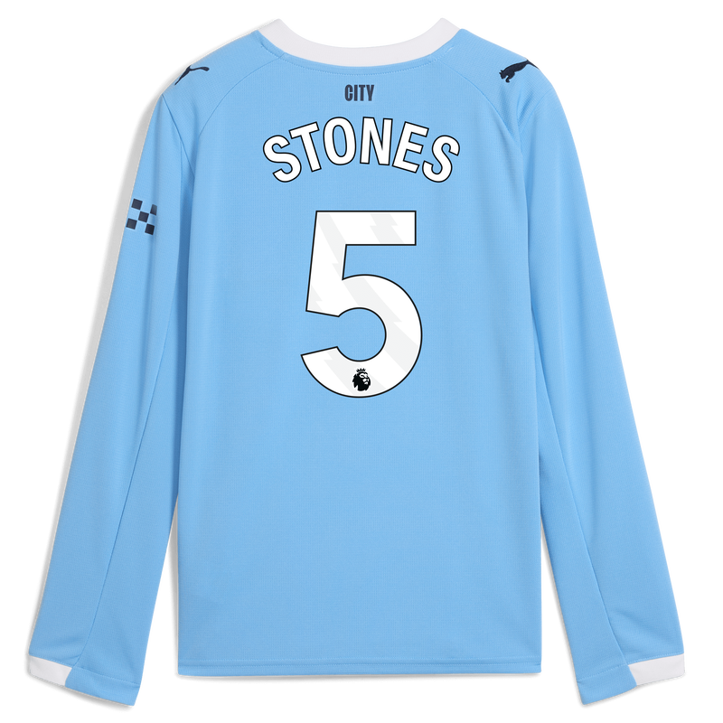 KIDS Home SHIRT LS-STONES-5-EPL-PL - 