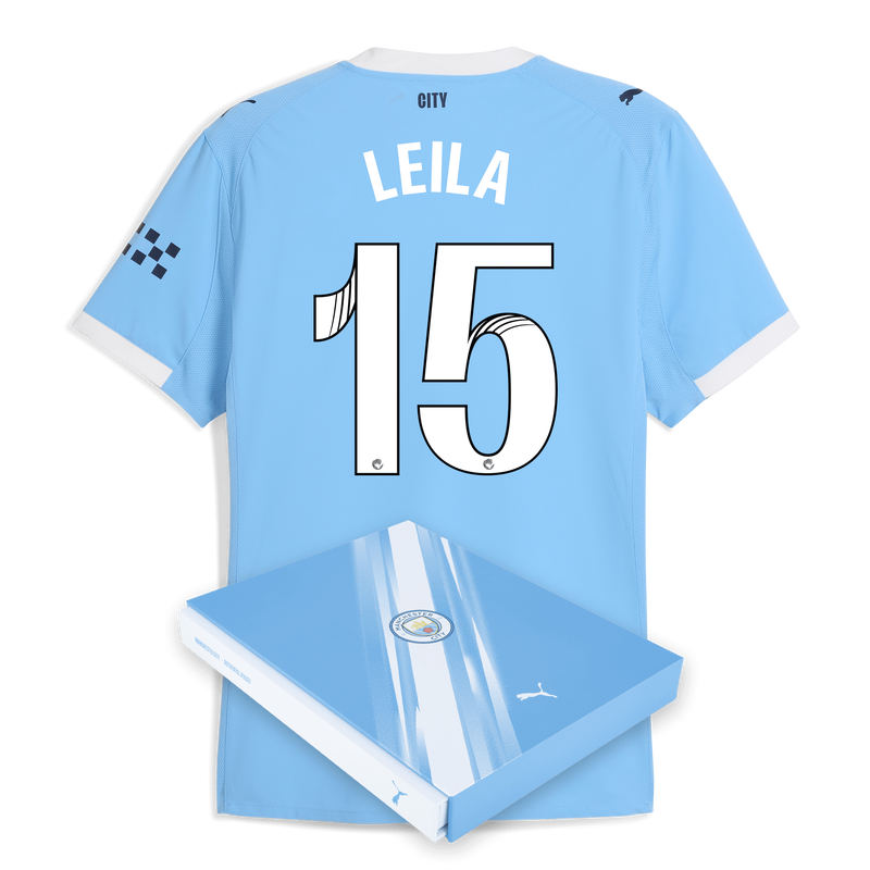 MENS AUTHENTIC Home SHIRT SS-LEILA-15-WSL-WSL - 