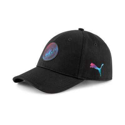 Manchester City Team Cap