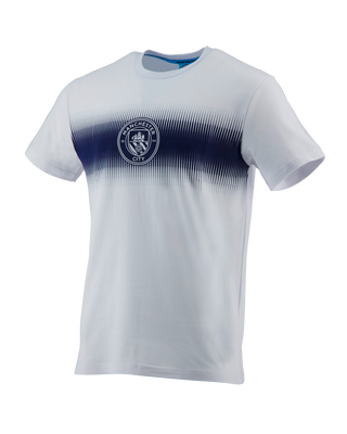 Manchester City Gradient Graphic Tee