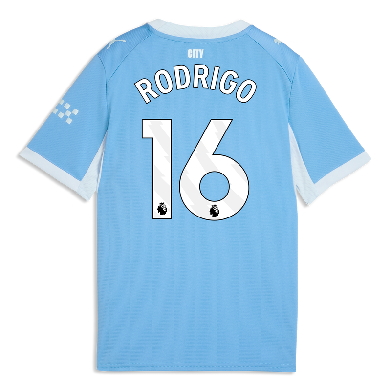 16 Rodrigo | Official Man City Store