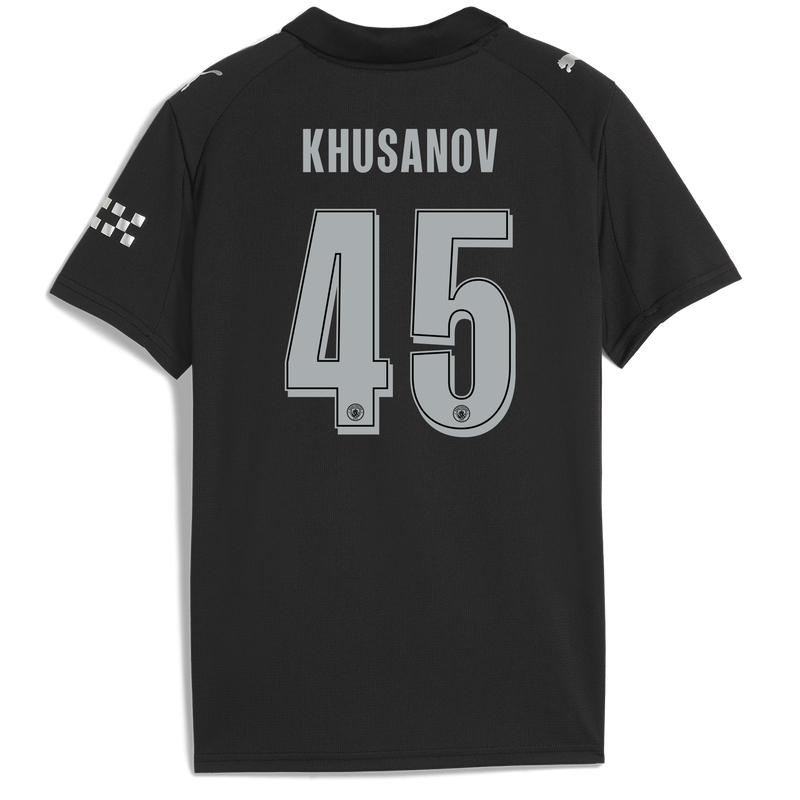 KIDS Away SHIRT SS-KHUSANOV-45-EPL-PL - 