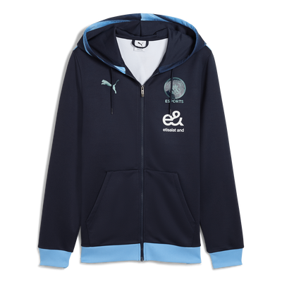 Chaqueta Manchester City Esports 2025/26