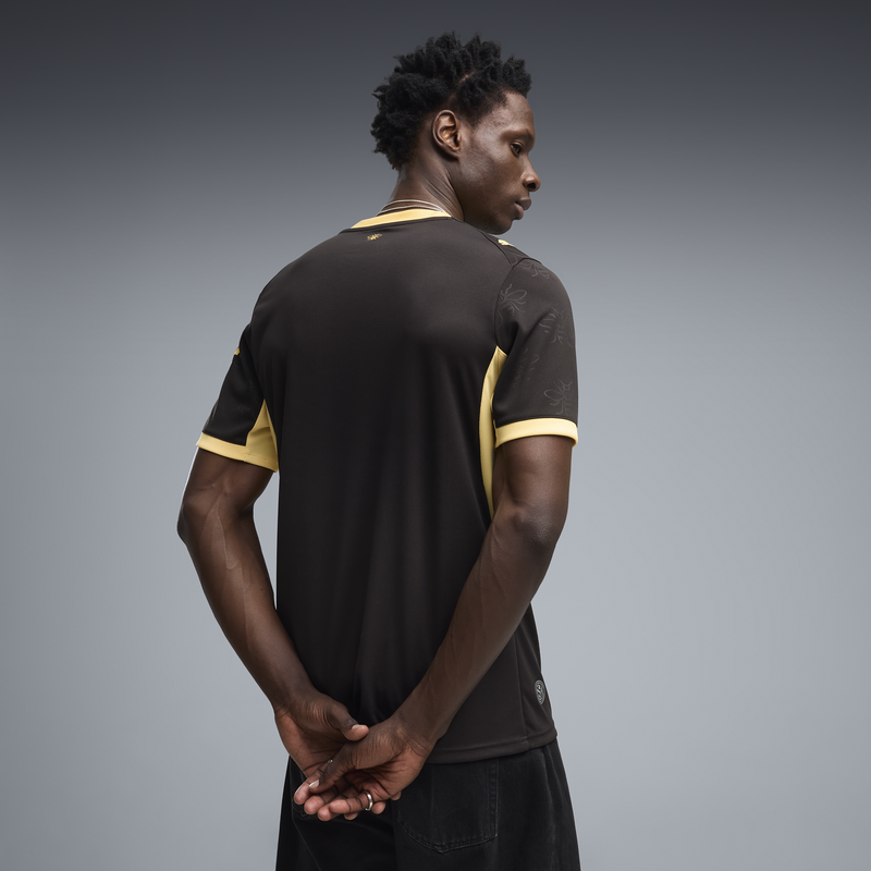 Manchester City アウェイジャージー 2026/27 | Official Man City Store