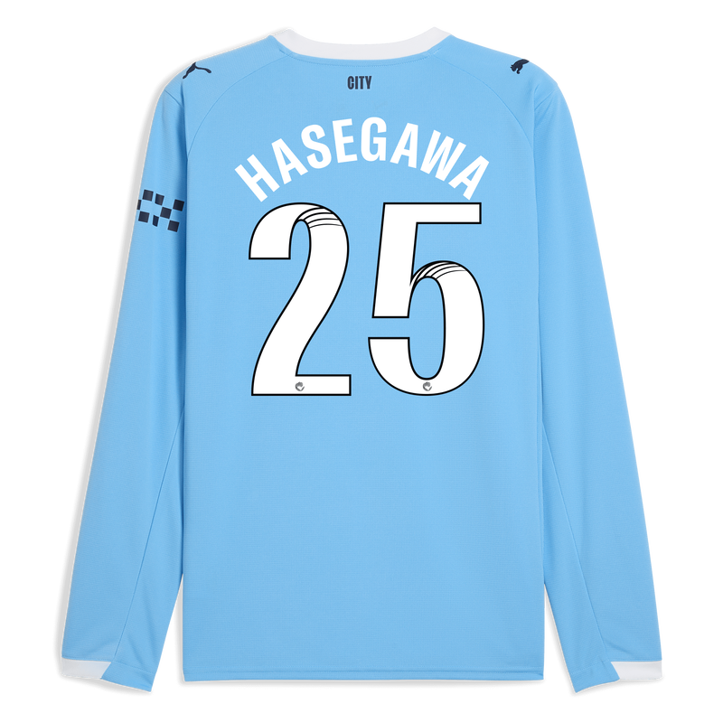 Mens Home SHIRT LS-HASEGAWA-25-WSL-WSL - 