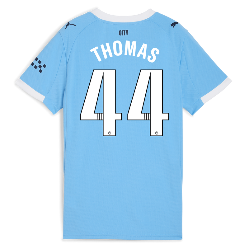 WOMENS Home SHIRT SS-THOMAS-44-WSL-WSL - 